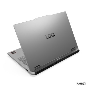 lenovo LOQ Essential 15ARP11 83VA000JBM