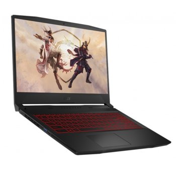 MSI Katana GF66 11UC 9S7-158212-646