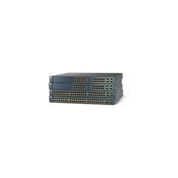 Cisco Catalyst 3560 24-port 10/100/1000T no PoE