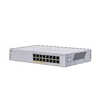 Cisco CBS110-16PP-EU