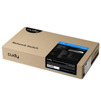 Cudy GS1016ES2