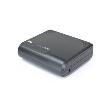 Суич Netis ST3116P, 100Mbps, 16 Port | JAR Computers Netis ST3116P 16 Port Switch