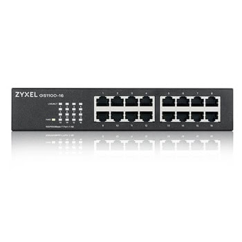 ZyXEL GS1100-16 v4 GS1100-16-EU0104F