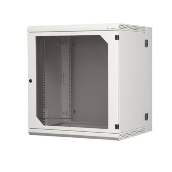 Conteg rack 12U RUN-12-60/60-TH-I