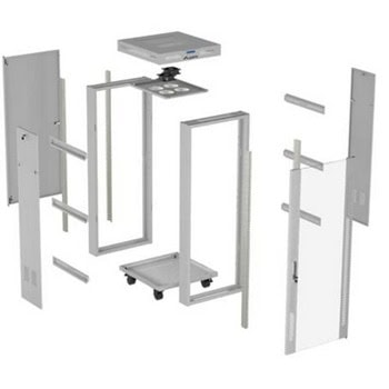 Lanberg FF01-6642-12SL
