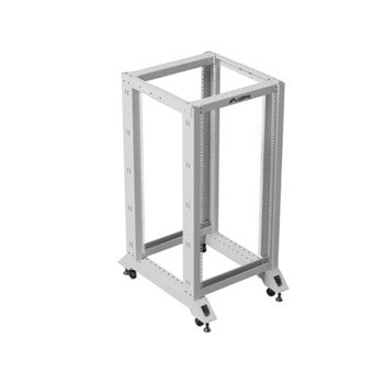 комуникационен шкаф lanberg or01-6822-s