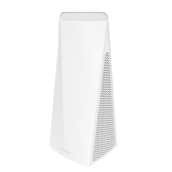 Точка за достъп Mikrotik Audience RBD25G-5HPacQD2HPnD, 2.4GHz (300Mpbs)/ 2x 5GHz (1733Mbps), 2x LAN1000, 1x PoE, 2x вътрешни антенни | JAR Computers Mikrotik Audience RBD25G-5HPacQD2HPnD