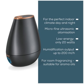 Beurer LB 37 HM 22 10334 67804 | JAR Computers Beurer LB 37 HM 22 10334 67804