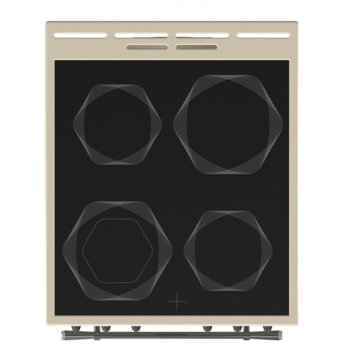 Готварска печка GORENJE EC53INI