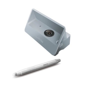 Интерактивен модул BenQ PointWrite PW21U, за проектори BenQ MW864UST/MX863UST, до 4 сензорни точки, USB, писалка | JAR Computers Интерактивен модул BenQ PointWrite Kit PW21U