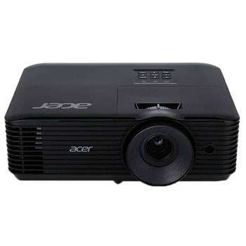Проектор Acer BS-112P, DLP, XGA (1024 x 768), 4000lm, 20 000:1, HDMI, VGA, USB | JAR Computers Acer BS-112P MR.JR811.00M
