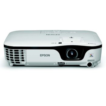 Epson EB-W12