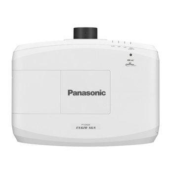 Panasonic PT-EX620EJ
