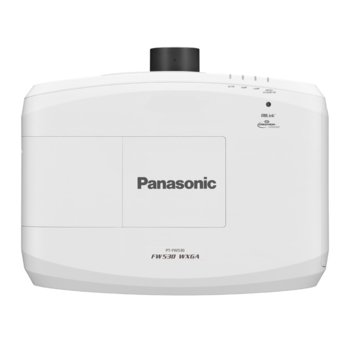 Panasonic PT-FW530EJ