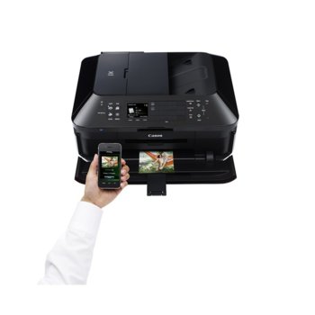 Canon PIXMA MX925 All-in-one Printer Black