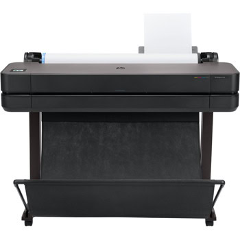 Плотер HP DesignJet T630 2025 (5HB11D), 2400 х 1200, 1GB, Hi-Speed USB 2.0, LAN, Wi-Fi, A4, A3, A2, A1, A0 | JAR Computers HP DesignJet T630 2025 Edition 5HB11D