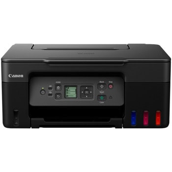 Canon Pixma G3480 Black