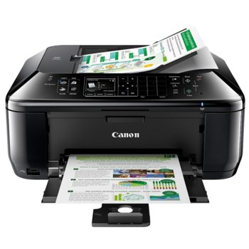 Canon PIXMA MX525