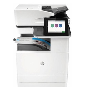 HP Color LaserJet Managed MFP E78228dn