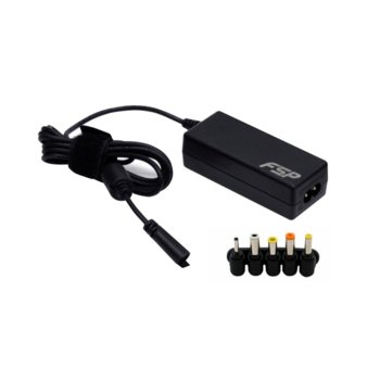 Захранване за лаптопи Fortron, AC NET40 40W/19V | JAR Computers AC NET40 40W/19V