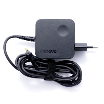 Захранване (оригинално) за лаптоп Lenovo Yoga 910-13IKB, 20V/2.25A/45W, USB Type-C | JAR Computers Захранване 19.5V/9.23A/180W 00HM661