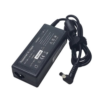 Захранване (заместител) за лаптопи Lenovo, 16V/3.36A/54W, 5.5 x 2.5mm жак | JAR Computers Захранване заместител за лаптопи MAKKI-NA-LE-84