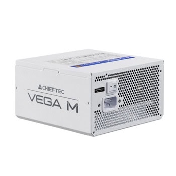 Chieftec Vega 1000W ATX 3.1 White