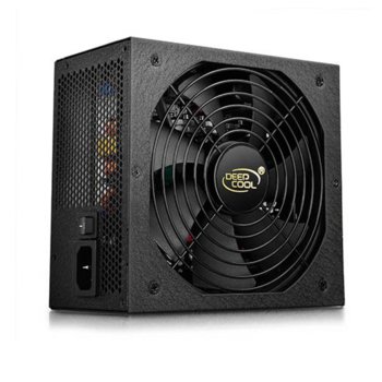 500W DeepCool DA500-M