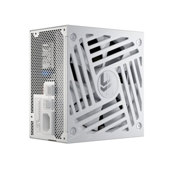 захранване seasonic focus gx white atx 3 850w