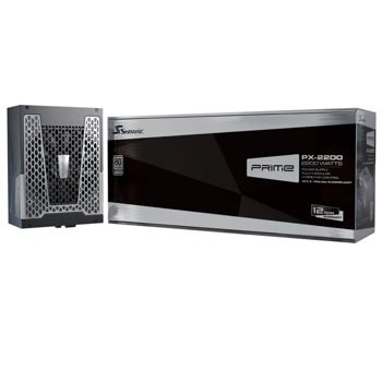 захранване seasonic prime px atx 3 2200w