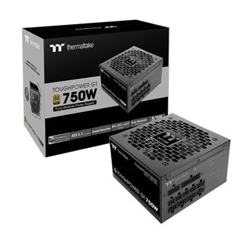 Thermaltake Toughpower GT 750W
