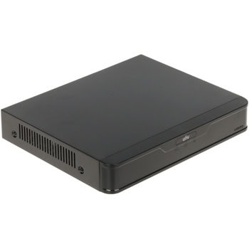 IP видеорекордер UniVIEW NVR501-16B, 16 канала, Ultra H265/H.265/H.264, 1x SATA (до 8TB), 1x USB 3.0, 1x USB 2.0, 1x RJ-45, 1x RS485, 1x HDMI, 1x VGA | JAR Computers UniVIEW NVR501-16B