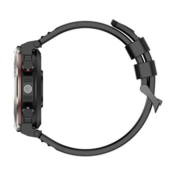 Blackview W50 Pro Black BVW50PRO-B