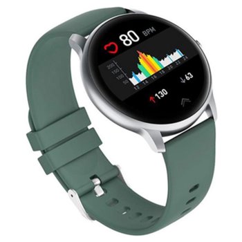 Xiaomi Smartwatch Imilab KW66 Green