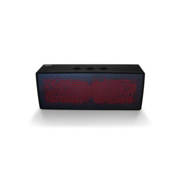 Тонколона Antec SP-1 Wireless Bluetooth, черна, 1.0, Li-lon Battery 3.7V | JAR Computers Antec SP-1 Wireless Bluetooth чернa