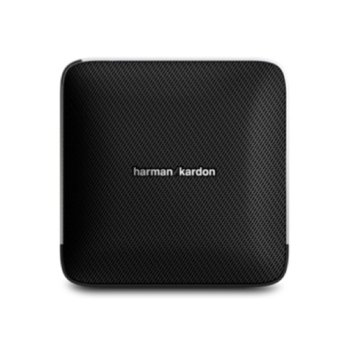 Harman Kardon Esquire Black Bluetooth Speaker