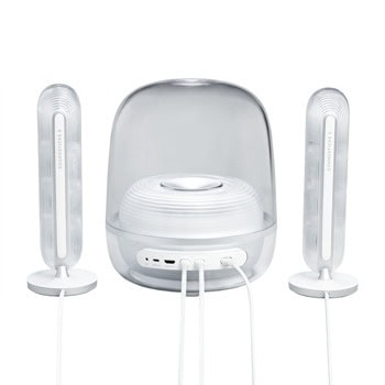 Harman Kardon SoundSticks 5 White HKSOUNDSTK5WEP