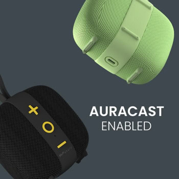 HiFuture LINO S Black