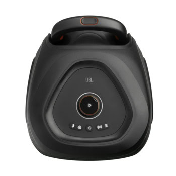 JBL Partybox 330 Black JBLPB330BLK
