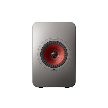 KEF LS50 Wireless II Gray SP4025HA | JAR Computers KEF LS50 Wireless II Gray SP4025HA