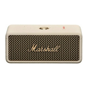 Marshall Emberton III Cream 1006885