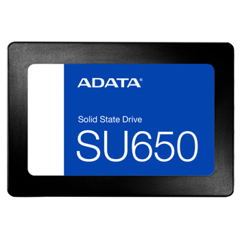 Adata SU650 256GB ASU650SS Blue
