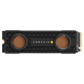 CORSAIR 2TB MP600 PRO Hydro X Edition Gen4 NVMe