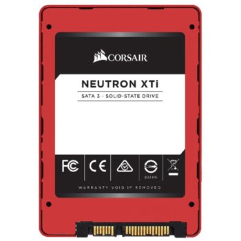Corsair Neutron Series XTi 480GB CSSD-N480GBXTI