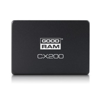 SSD 240GB Goodram CX200 SSDPR-CX200-240