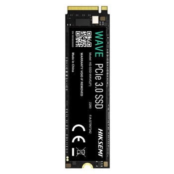 Hiksemi WAVE(P) HS-SSD-WAVE(P)-256G