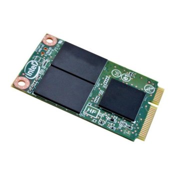 120GB Intel 525 SSD mSATA 6Gbs