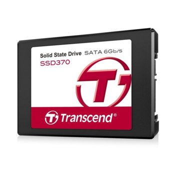 Transcend 256GB 2.5&quot; SSD370 SATA3