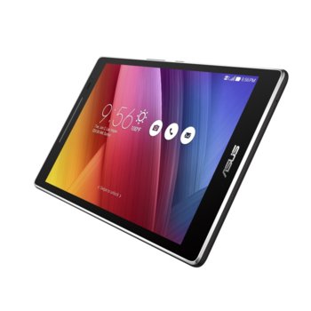 Asus Zenpad Z380KNL-6A022A+Transcend 16GB SDHC