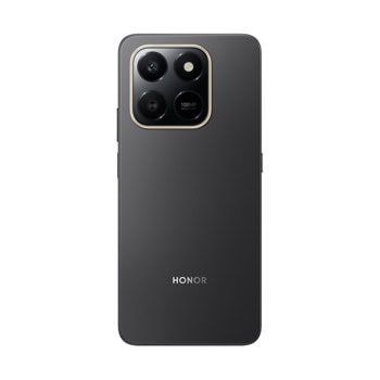 Honor X7d 4G 8/256GB Velvet Black